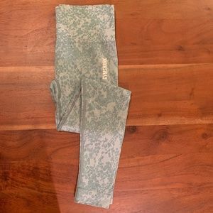 Gymshark Adapt Animal Seamless Leggings